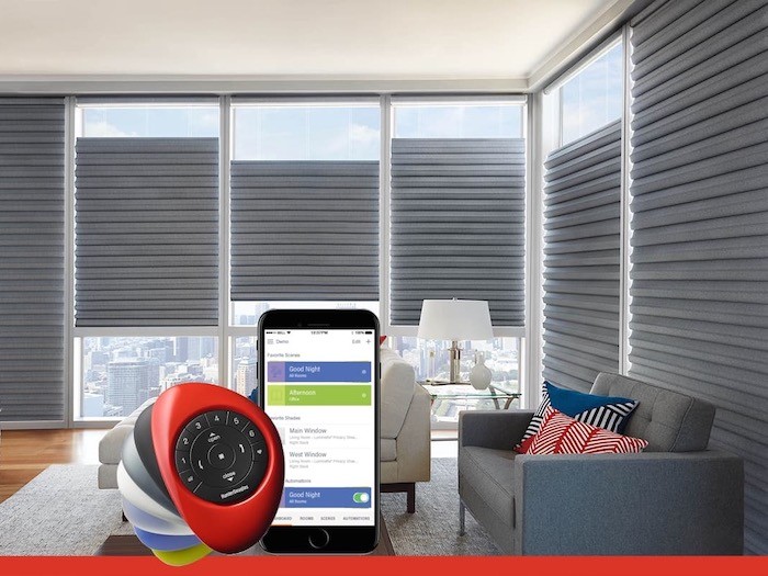 Hunter Douglas Dealer Image